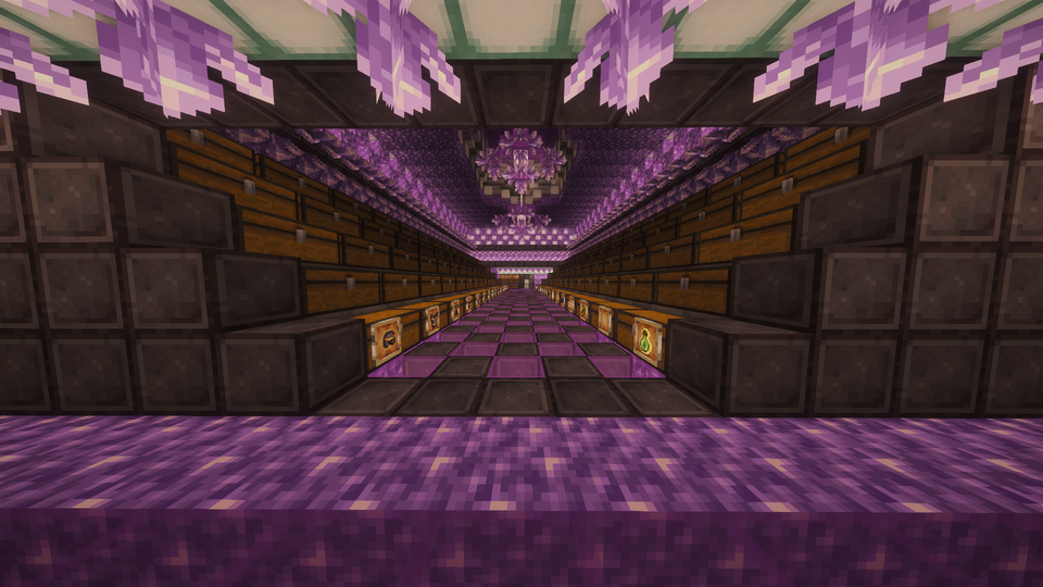 DrDonutt Amethyst Stash