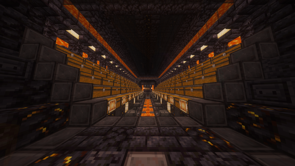 DrDonutt Nether Stash